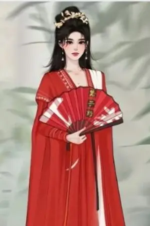 ปกนิยาย ท่านอ๋องอย่าทำหน้าดุ