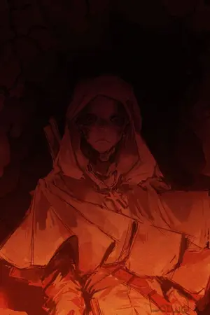 ปกนิยาย [Grave/Digger] The End of Lost Light /ปัจฉิม ณ ปลายแสง