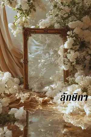 ปกนิยาย ลักษิกา