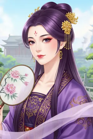 ปกนิยาย ลิขิตรักเสน่ห์ร้าย