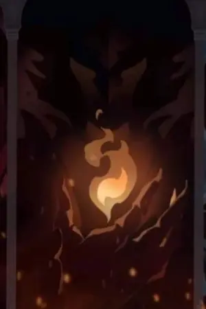 ปกนิยาย [FIC HONKAI] แด่วีรบุรุษที่ถูกลืมเลือน