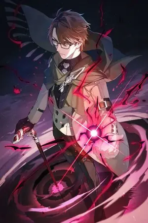 ปกนิยาย [FIC HONKAI] การเดินทางครั้งใหม่