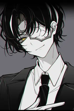 ปกนิยาย [FIC HONKAI] บทบัญญัติไร้นาม