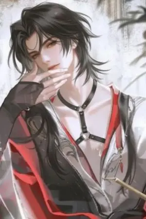 ปกนิยาย ทอมหล่อทะลุมิติมาอยู่ในร่างคุณหนูจอมวายร้าย