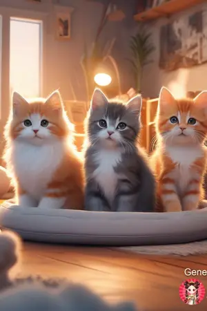 ปกนิยาย ชีวิตประจำวันของทาสแมว(จำเป็น)