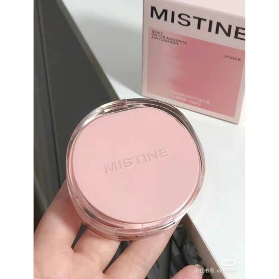 ทุกคนคะคุชชั่นmistineไม่มีขายแล้วหรอคะTT | Dek-D.com