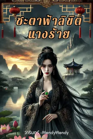 ปกนิยาย