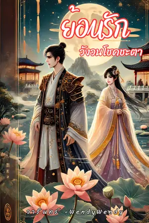 ปกนิยาย