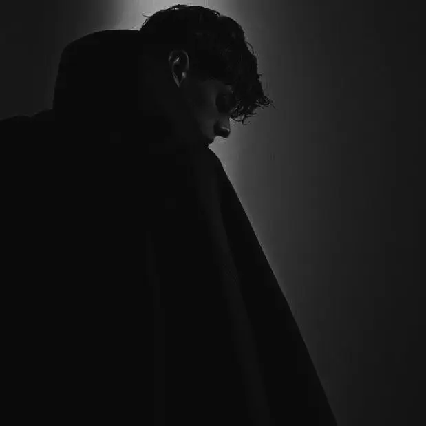 ปกนิยาย ผู้ชายในฤดูที่หายไปแล้ว