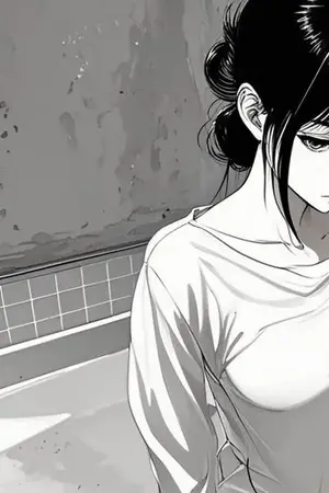 ปกนิยาย [ Blue lock ] เสียงกระซิบจากห้องสมุด ( oc )