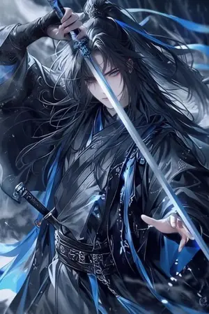 ปกนิยาย การกำเนิดของจักรพรรดิอมตะ