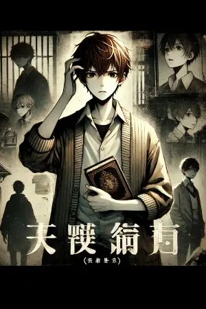 ปกนิยาย The Forgotten Name