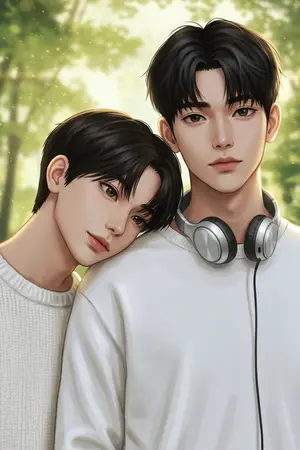 ปกนิยาย พันธะลวงรัก