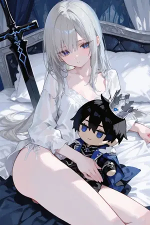 ปกนิยาย สุดยอดวายร้ายสติไม่สมประกอบ