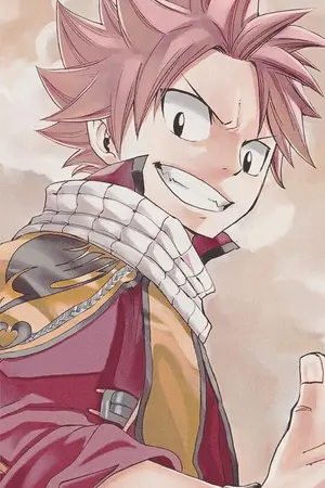 ปกนิยาย Fanfic Fairy Tail | Heartwarming love [Natsu Dragneel x OC]