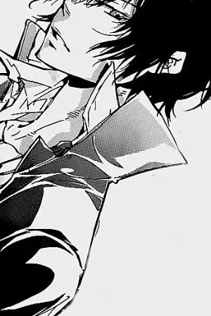 ปกนิยาย Fic KHR / Reborn | Cloud’s addiction [ Hibari Kyoya X OC ]
