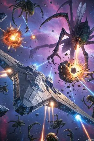 ปกนิยาย ไกอา ออนไลน์