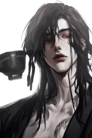 ปกนิยาย Shadow Slave