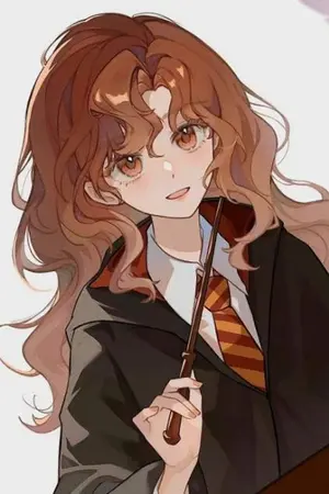 ปกนิยาย (Fanfiction) เมื่อฉันได้เกิดใหม่ในโลกแฮรี่พอตเตอร์