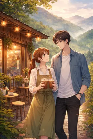 ปกนิยาย เชียงใหม่ไม่ได้เปลี่ยนฉัน…แต่เธอเปลี่ยน