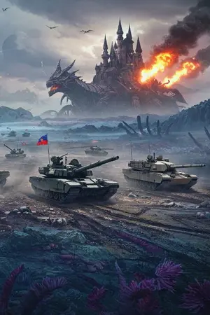ปกนิยาย เกิดใหม่พร้อมกับสกิลสร้างประเทศสุดโกงXDDD