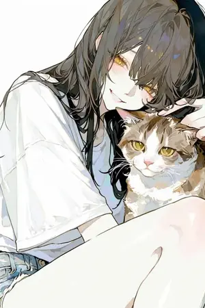 ปกนิยาย คุณผีตนนี้ไม่น่ากลัวตรงไหน!