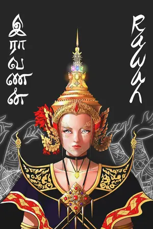 ปกนิยาย ลาวัณย์ มหาสงครามเกาะรังกา