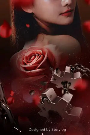 ปกนิยาย ย้อนเวลาเพื่อหนีรัก