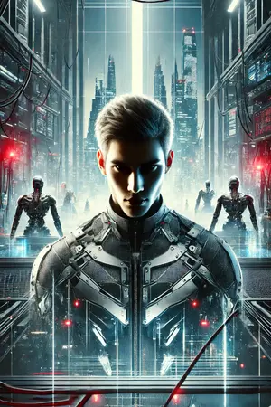 ปกนิยาย The Forgotten Cipher รหัสลับที่ถูกลืม