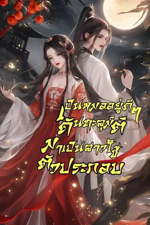 ปกนิยาย