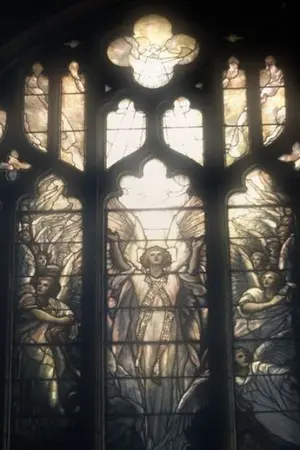 ปกนิยาย [Fic HP] Chrysopoeia: เมื่อคราสิ้นแสง TMR x OC