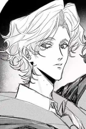 ปกนิยาย [Fic HP] Chrysopoeia: เมื่อคราสิ้นแสง TMR x OC