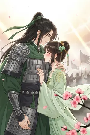 ปกนิยาย ชาติที่แล้วข้าคือวีรบุรุษ ชาตินี้ขอเป็นสามัญชนข้างกายนาง