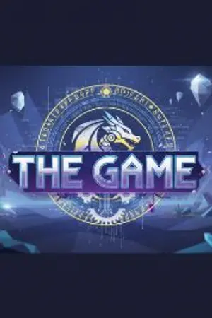 ปกนิยาย The Games:ภารกิจกลับโลก