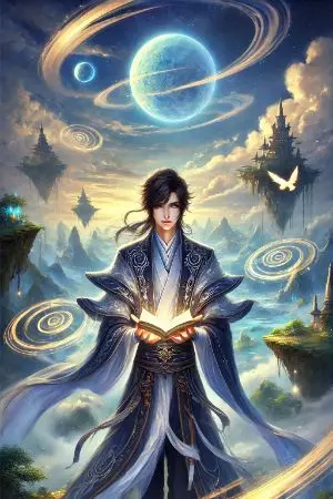 ปกนิยาย [Douluo Dalu]ลิขิตฟ้า ข้าจะเปลี่ยนเส้นทางสวรรค์