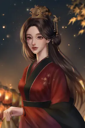 ปกนิยาย เกิดใหม่ทั้งที่ข้าต้องเปลี่ยนชะตาชีวิตตนเอง