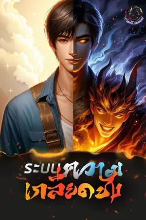 ปกนิยาย