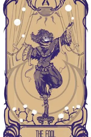 ปกนิยาย [fic MHA] My Hero Academia Reacts: Arcana War