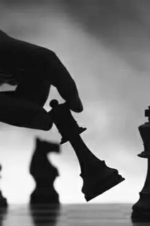 ปกนิยาย [Harry Potter] The Gift of Vengeance from Lucifer