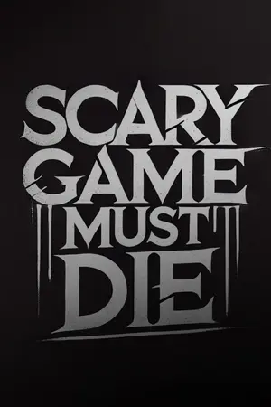 ปกนิยาย Scary Game : Must Die เกมสยอง ต้องรอด