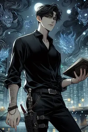 ปกนิยาย มนตรากาล