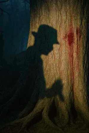 ปกนิยาย มิรินตัวป่วนภาคภูมิ 6 Ep4 เงาไพรและรอยเลือดเก่า