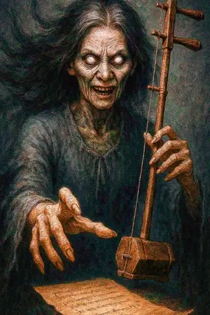 ปกนิยาย มิรินตัวป่วนภาค7 Ep 1 ทางขึ้นสู่เงาเขา