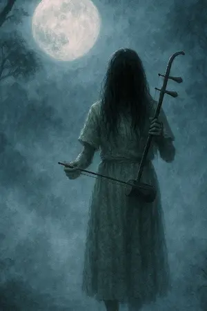 ปกนิยาย มิรินตัวป่วนภาค7 Ep 2 คืนเป็งปุ๊ดและเสียงซอ