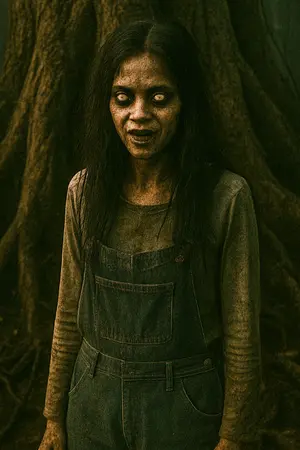 ปกนิยาย มิรินตัวป่วนภาค7 Ep 10 คำสาบานแห่งดอยแม่ปิง