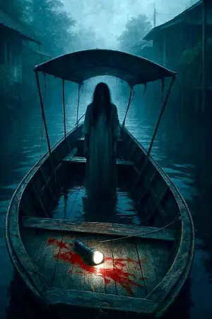 ปกนิยาย มิรินตัวป่วนภาค8 Ep 4 ปริศนาเรือเก่าในคืนหมอก