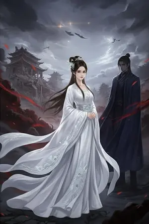 ปกนิยาย หวนคืนครานี้...ขอลบเลือนรักทรราช