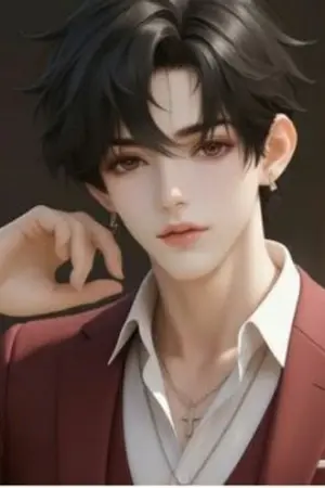 ปกนิยาย รักร้ายร้ายของผัวตัวแสบ