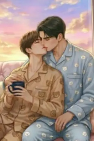 ปกนิยาย ชาตินี้ขอเป็นตัวร้ายที่ไม่รักพระเอก