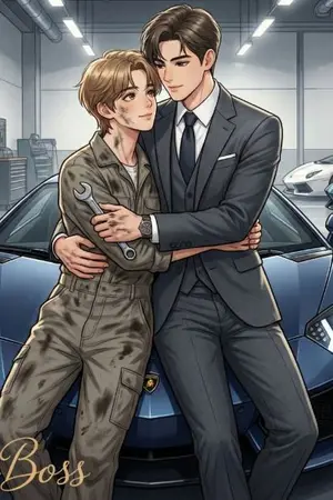 ปกนิยาย อัลฟ่าเกิดใหม่เป็นโอเมก้า ที่มีผัวเป็นมาเฟีย!!